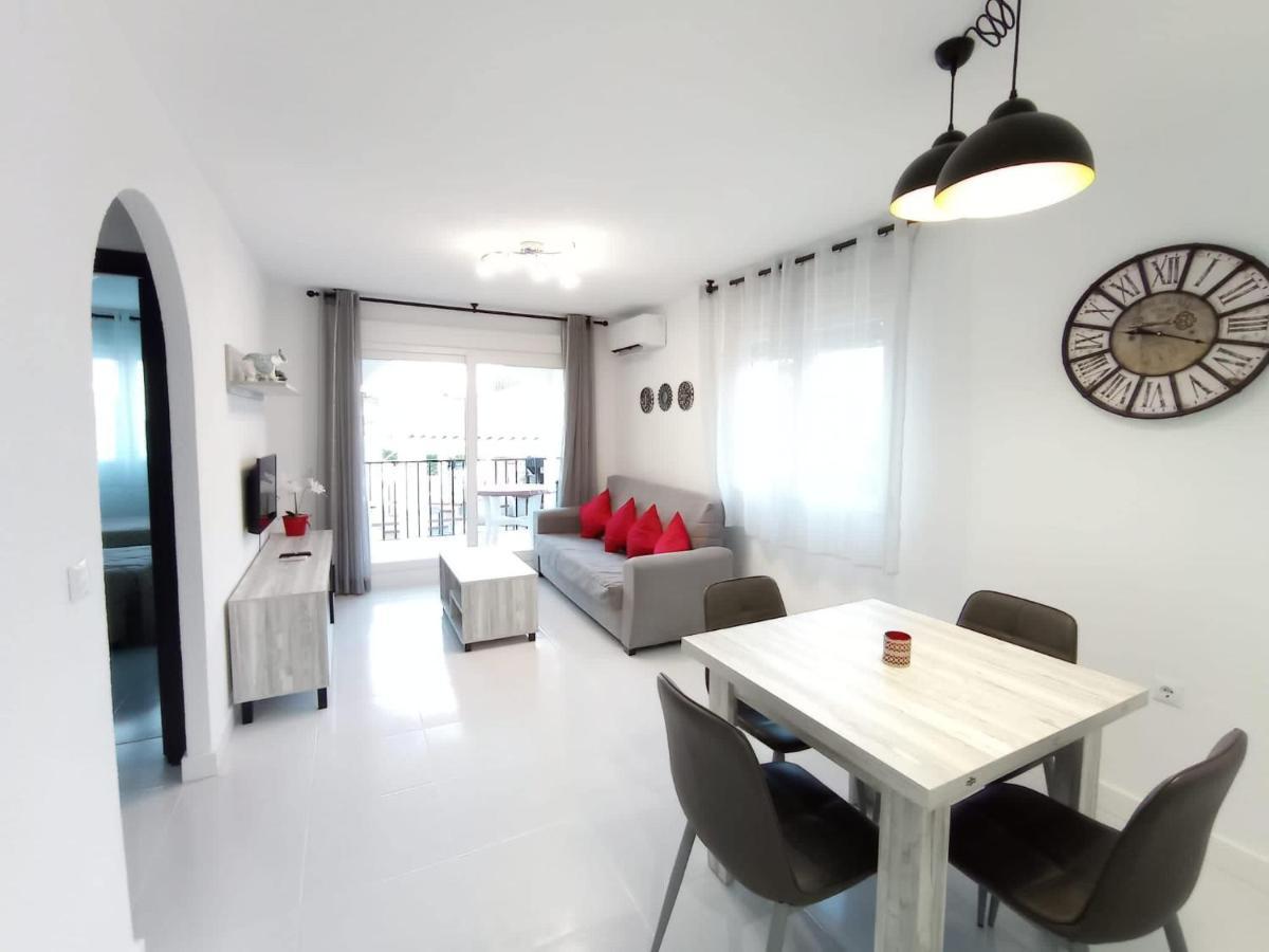 Apartamento Emy Lejlighed Peñíscola Eksteriør billede